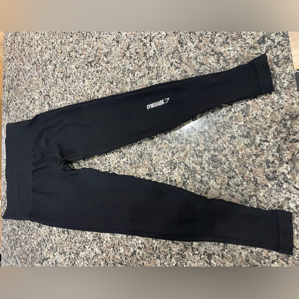 GymShark leggings